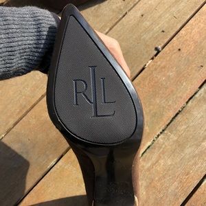Ralph Lauren Women’s Pumps